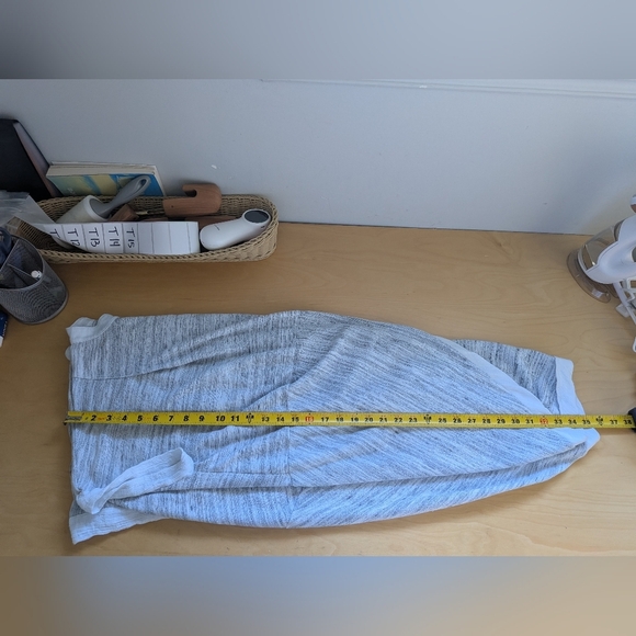 ANTHROPOLOGIE 9h15 STCL Women Sweater Button Up Size Small Made In USA Loose Fit - Picture 10 of 10